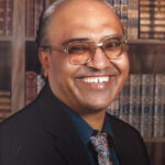 Late Mahendra Premchand Fulchand Shah