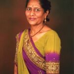 Late Nirmala Pankaj Shah