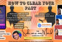 Living with Mindfullness