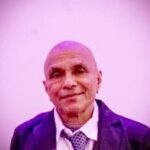 Late Piyush Narshi Devraj Shah