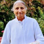 Late Prabhaben Mansukhlal Shah