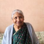 Late Bhanumati Amritlal Govindji Shah