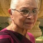 Late Savitaben Shantilal Devji Shah