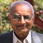 Late Mansukhlal Keshavji Vrajpal Gudka