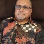 Late Kaushikbhai Zaverchand Ladha Shah