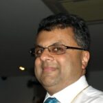 Late Nilesh Ratilal Vidhubhai Pethraj Shah