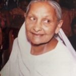 Late Puribai/Pushpa Meghji Shah