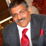 Late Dr Chetan Shantilal Sunderji Hemraj Shah