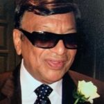 Late Mzee Chandrakant Shamji Haria