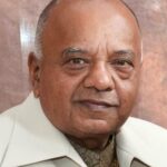 Late Chandrakant Pethraj Padamshi Savla