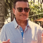 Late Hanish Nemchand Shah