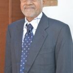 Late Kantilal Jechand Rupa Shah