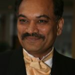 Late Kapurchand Lakhamshi Shah