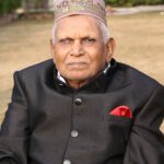 Late Nemchand Bhagwanji Shah (Galaiya)