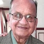 Late Vinodrai (VP) Premchand Kachra Bid