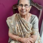 Late Narmada Gossar Jeshang Bid