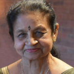 Late Manjulaben Narendra Raichand Shah (Karania)