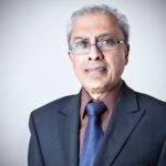 Late Sobhag Premchand Raishi Maru