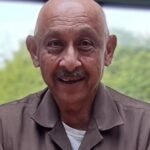 Late Dineshkumar Velji Raichand Shah