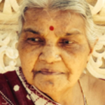 Late Hiruben Kanji Panachand Shah (Sumaria)