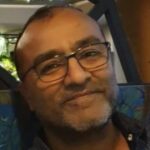 The Late Rajesh Mohanlal Premchand Sura Shah