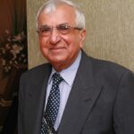 Late Jayendra Kumar Hemraj Shah