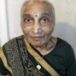 Late Nirmala (Nimu) Jesang Narshi Savla (Chela)