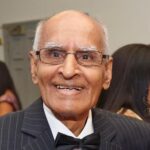 Late Ratilal Narshi Malde