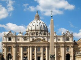 Message from the Vatican for MJK 2023