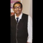 Late Bharat Dhirajlal Karman Shah