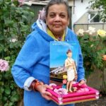 Late Shila Hashmukhlal Gudka