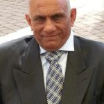 Late Chimanlal Meghji Hansraj Shah