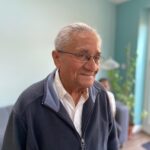 Late Mr Avinash Premchand Devshi Shah