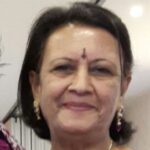 Late Nirupa Mayur Doshi