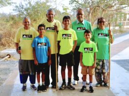 My Phenominal Jatra Expirience