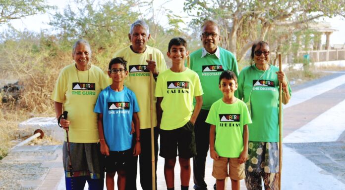 My Phenominal Jatra Expirience