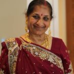 Late Pushpa Surendra Shah