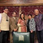 Mahavir Janma Kalyanak and OneJain Awards at the House of Commons (1)