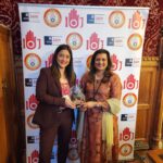 Mahavir Janma Kalyanak and OneJain Awards at the House of Commons (10)