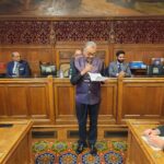 Mahavir Janma Kalyanak and OneJain Awards at the House of Commons (14)