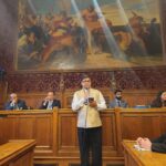 Mahavir Janma Kalyanak and OneJain Awards at the House of Commons (8)