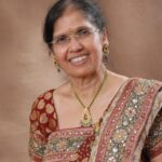 Late Mrs Chandramani Jayendra Shah