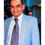 Late Champaklal Kachra Vrajpal Shah