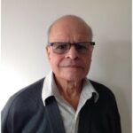 Late Dr Rajnikant Rajpal Shah