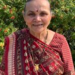 Late Mrs Ranjanben Amritlal Shah