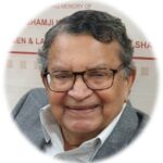 Late Devji Lalji Gudka