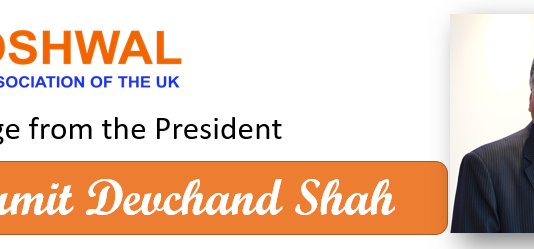 OAUK EC eNewsletter – Dec 2025