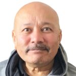 Late Naresh Somchand Sura Shah