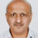 Late Kantilal Narshi Shah