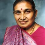 Late Anila Keshavlal Vrajpar Shah